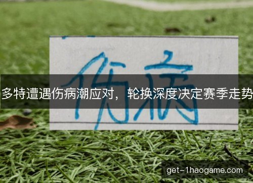 多特遭遇伤病潮应对，轮换深度决定赛季走势